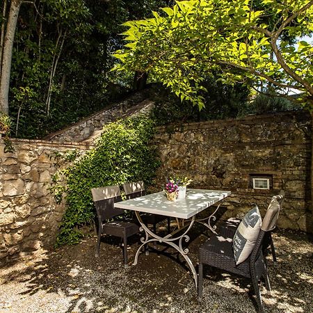 Tenuta Quarrata 카파놀리 외부 사진