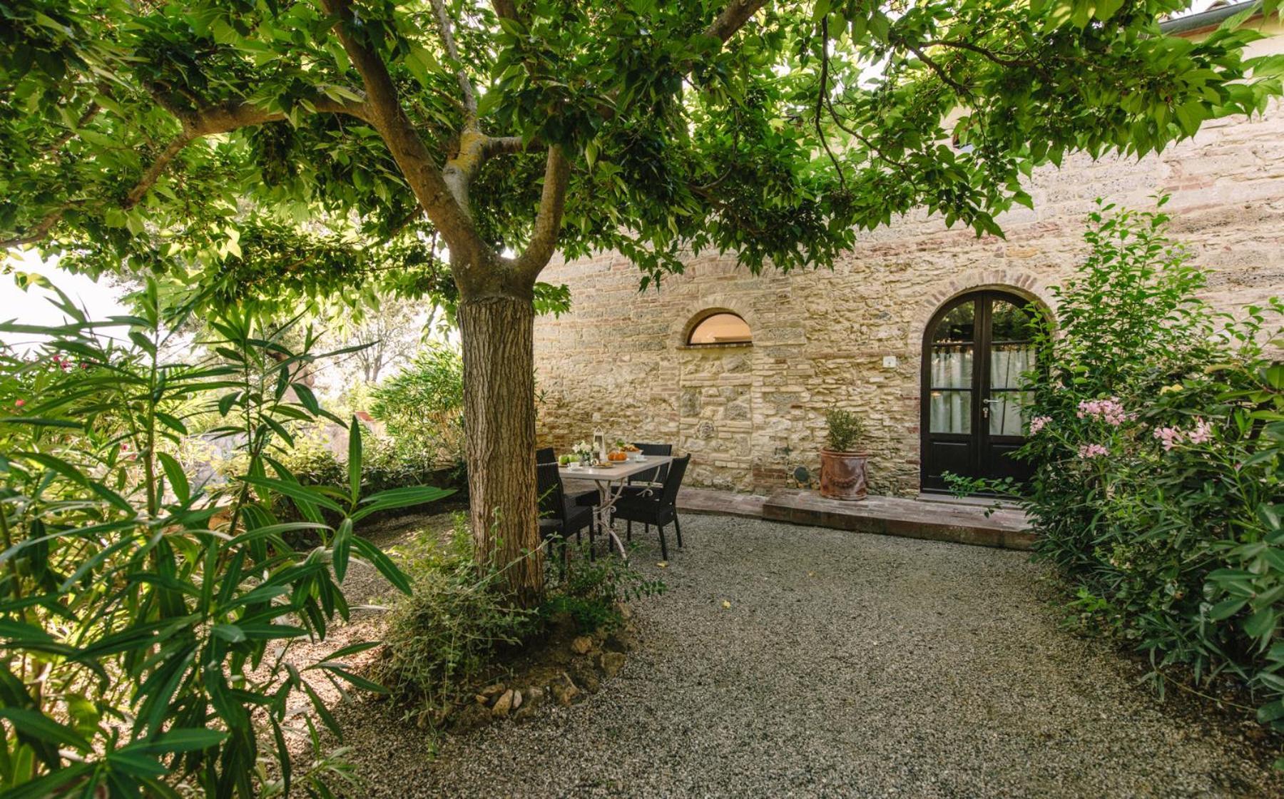 Tenuta Quarrata 카파놀리 외부 사진