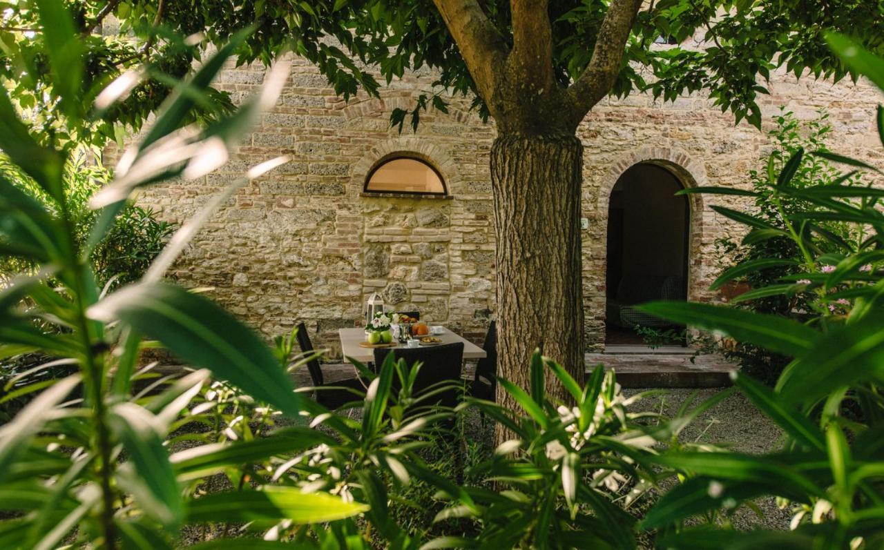 Tenuta Quarrata 카파놀리 외부 사진